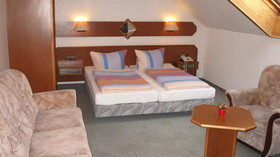 Hotel & Restaurant Plovdiv