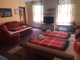 Hotel & Restaurant Plovdiv