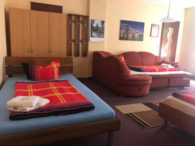 Hotel & Restaurant Plovdiv