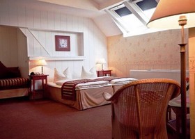 Hotel Auberge