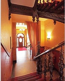 Hotel Auberge