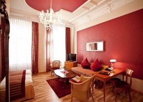 Hotel Auberge