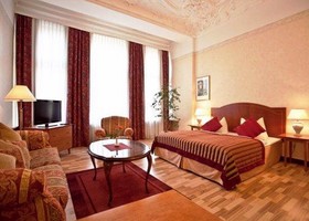Hotel Auberge