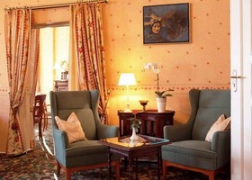 Hotel Auberge