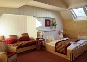 Hotel Auberge