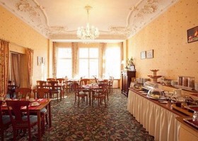 Hotel Auberge