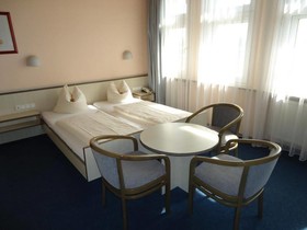Hotel Avus