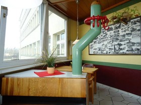 Hotel Avus