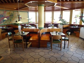 Hotel Avus