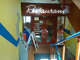 Hotel Avus