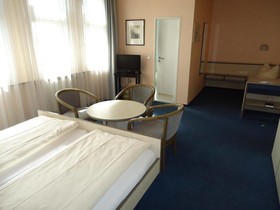 Hotel Avus