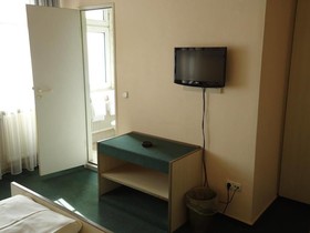 Hotel Avus