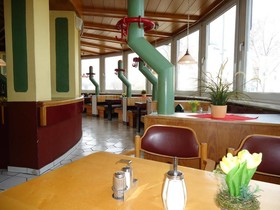 Hotel Avus