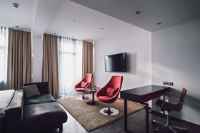 Hotel Berlin, Berlin, a member of Radisson Individuals