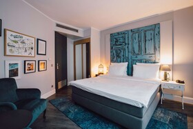 Hotel Berlin, Berlin, a member of Radisson Individuals