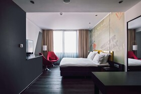Hotel Berlin, Berlin, a member of Radisson Individuals