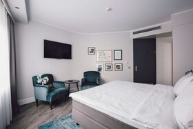 Hotel Berlin, Berlin, a member of Radisson Individuals