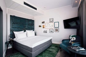 Hotel Berlin, Berlin, a member of Radisson Individuals