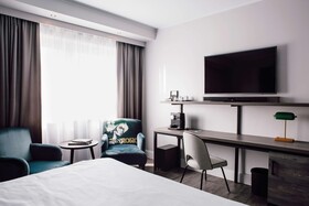 Hotel Berlin, Berlin, a member of Radisson Individuals