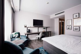 Hotel Berlin, Berlin, a member of Radisson Individuals