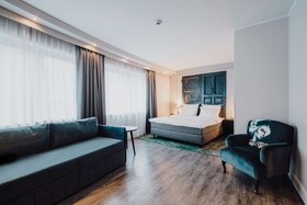 Hotel Berlin, Berlin, a member of Radisson Individuals