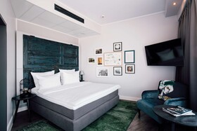 Hotel Berlin, Berlin, a member of Radisson Individuals