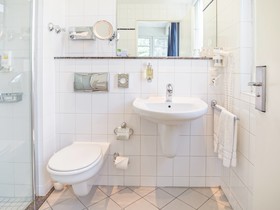 Hotel Berlin Mitte By Campanile