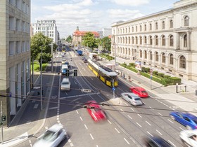 Hotel Berlin Mitte By Campanile