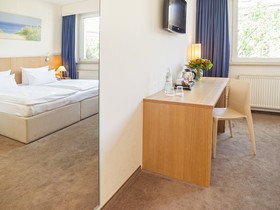 Hotel Berlin Mitte By Campanile