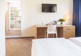 Hotel Berlin Mitte By Campanile