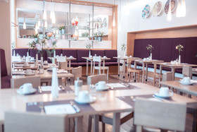 Hotel Bleibtreu Berlin By Golden Tulip