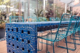 Hotel Bleibtreu Berlin By Golden Tulip