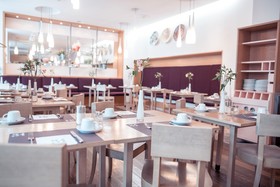 Hotel Bleibtreu Berlin By Golden Tulip