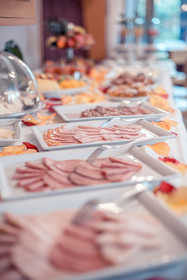 Hotel Bleibtreu Berlin By Golden Tulip