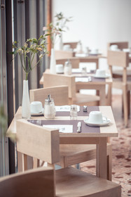 Hotel Bleibtreu Berlin By Golden Tulip