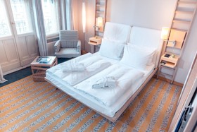 Hotel Bleibtreu Berlin By Golden Tulip