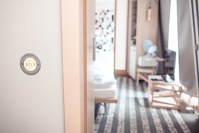 Hotel Bleibtreu Berlin By Golden Tulip