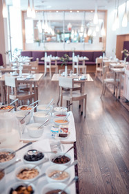 Hotel Bleibtreu Berlin By Golden Tulip