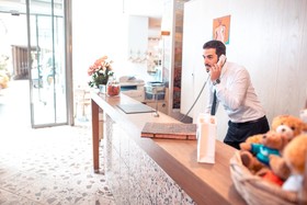 Hotel Bleibtreu Berlin By Golden Tulip