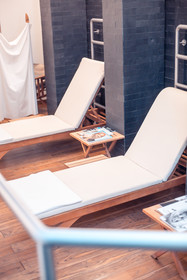 Hotel Bleibtreu Berlin By Golden Tulip