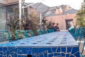 Hotel Bleibtreu Berlin By Golden Tulip