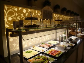 Hotel Brandies Berlin