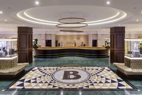 Hotel Bristol Berlin
