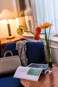 Hotel Bristol Berlin