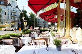 Hotel Bristol Berlin