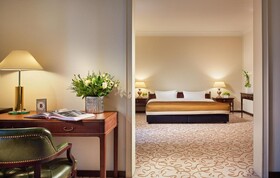 Hotel Bristol Berlin