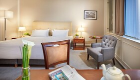 Hotel Bristol Berlin