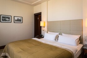 Hotel Bristol Berlin