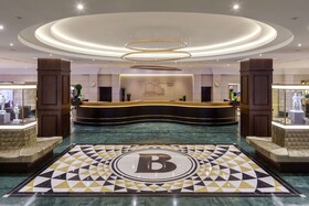 Hotel Bristol Berlin