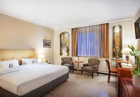 Hotel Bristol Berlin